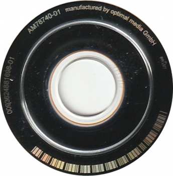 3CD/2DVD/Box Set Neil Young: Harvest - 50th Anniversary Edition DLX