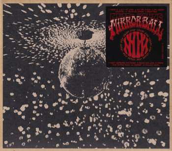 CD Neil Young: Mirror Ball