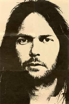 CD Neil Young: Mirror Ball