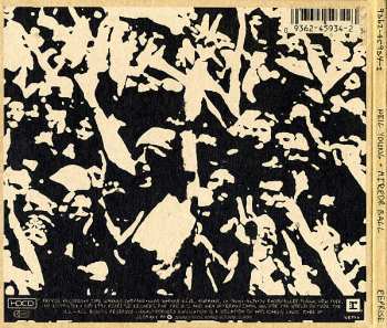 CD Neil Young: Mirror Ball