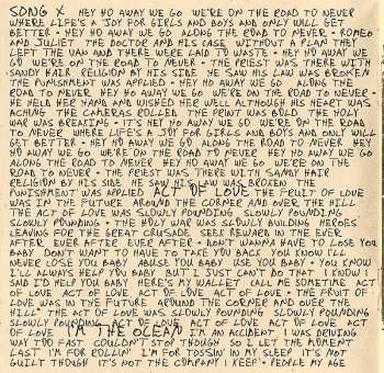 CD Neil Young: Mirror Ball