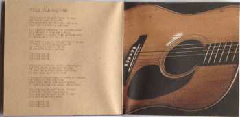 CD Neil Young: Prairie Wind