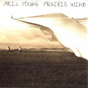 CD Neil Young: Prairie Wind