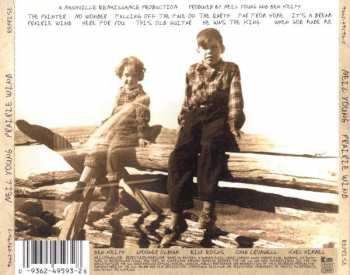 CD Neil Young: Prairie Wind