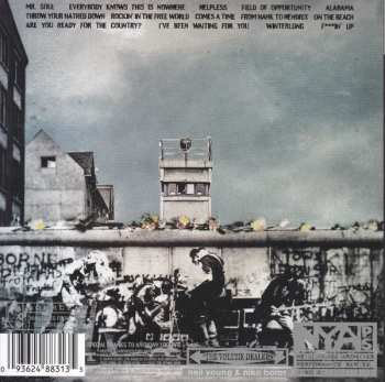 2LP/CD/Box Set/Blu-ray Neil Young: Noise & Flowers  DLX | NUM | LTD