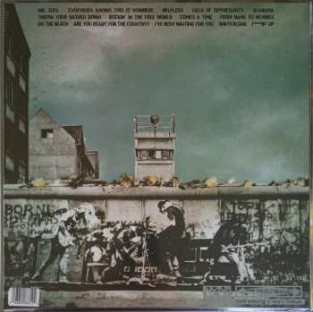 2LP/CD/Box Set/Blu-ray Neil Young: Noise & Flowers  DLX | NUM | LTD