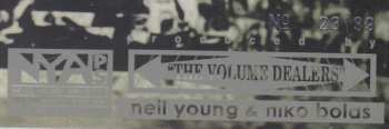 2LP/CD/Box Set/Blu-ray Neil Young: Noise & Flowers  DLX | NUM | LTD