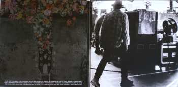 2LP/CD/Box Set/Blu-ray Neil Young: Noise & Flowers  DLX | NUM | LTD