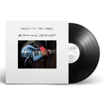 Album Neil Young: Talkin' To The Trees