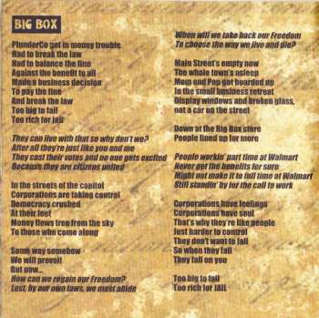 CD/DVD Neil Young: The Monsanto Years