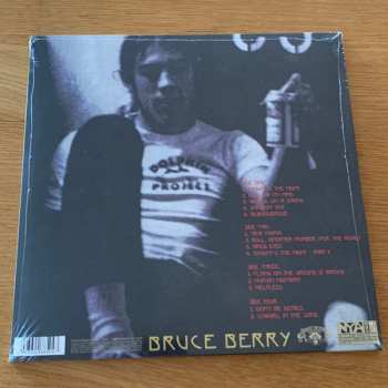 2LP Neil Young: Somewhere Under The Rainbow