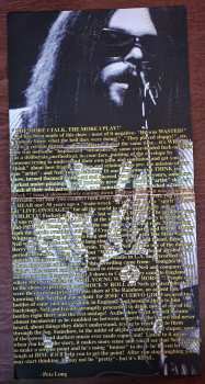 2LP Neil Young: Somewhere Under The Rainbow