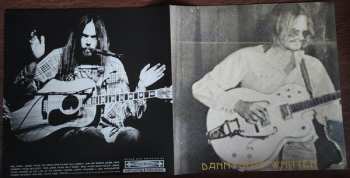 2LP Neil Young: Somewhere Under The Rainbow