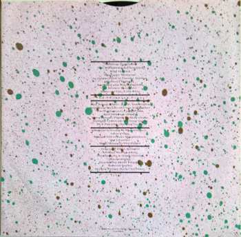 LP Neil Young: Everybody's Rockin'