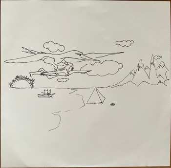 2LP Neil Young: Dume