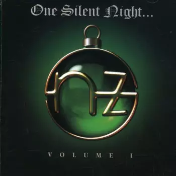 Neil Zaza: One Silent Night... Volume I