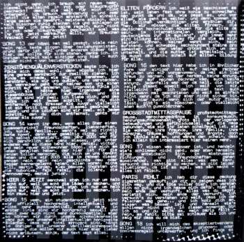 CD Nein Nein Nein: Deine Szene Ist Ein Zombie