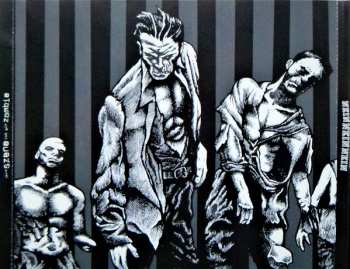 CD Nein Nein Nein: Deine Szene Ist Ein Zombie