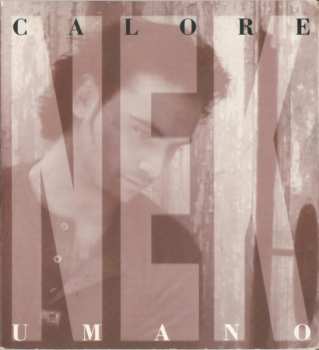 LP Nek: Calore Umano