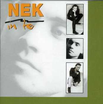 CD Nek: In Te