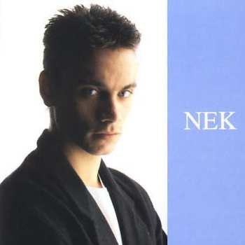 Album Nek: Nek
