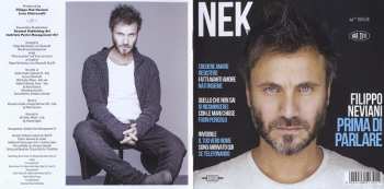 LP Nek: Prima Di Parlare