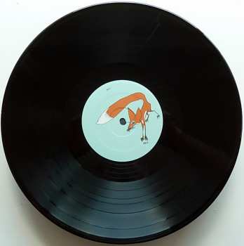 LP Neko Case: Fox Confessor Brings The Flood