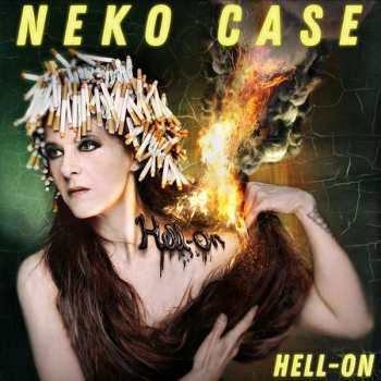 CD Neko Case: Hell-On