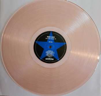 LP Neko Case: Live From Austin TX LTD