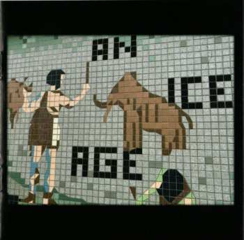 CD Neko Case: Neon Grey Midnight Green