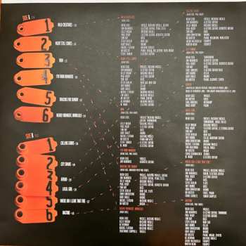 LP Neko Case: The Worse Things Get, The Harder I Fight, The Harder I Fight, The More I Love You