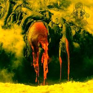 Album Nekrasov: Lust Of Consciousness
