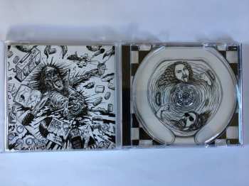 CD Nekro Drunkz: Lavatory Carnage