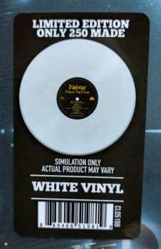 LP Nektar: Man In The Moon CLR | LTD