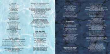 CD Nektar: Time Machine