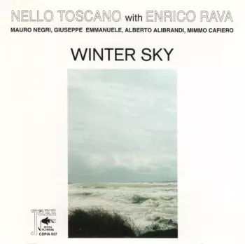 Enrico Rava: Winter Sky