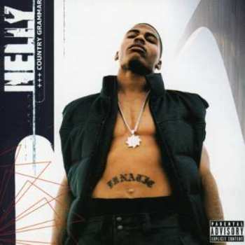 CD Nelly: Country Grammar