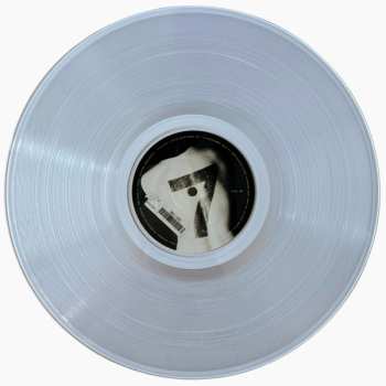 LP Nelly Furtado: 7 CLR | LTD