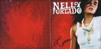 CD Nelly Furtado: Loose