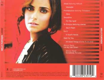 CD Nelly Furtado: Loose