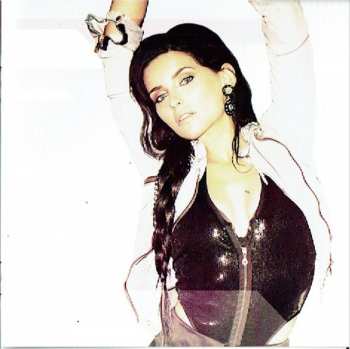 CD Nelly Furtado: The Best Of Nelly Furtado