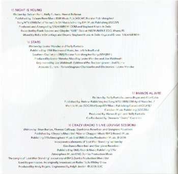 CD Nelly Furtado: The Best Of Nelly Furtado