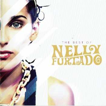 CD Nelly Furtado: The Best Of Nelly Furtado