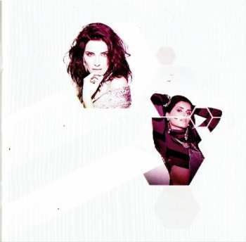 CD Nelly Furtado: The Best Of Nelly Furtado