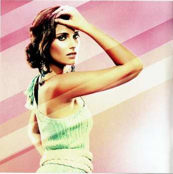 CD Nelly Furtado: The Best Of Nelly Furtado
