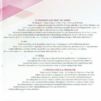 CD Nelly Furtado: The Best Of Nelly Furtado