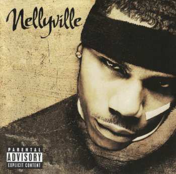 2LP Nelly: Nellyville