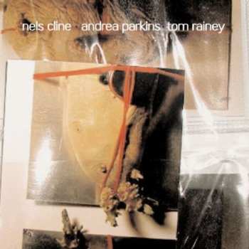 Album Nels Cline: Ash And Tabula (Out Trios Volume Three)