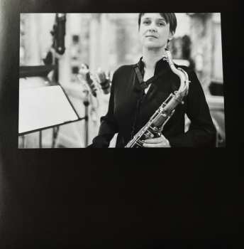 2LP Nels Cline: Consentrik Quartet LTD