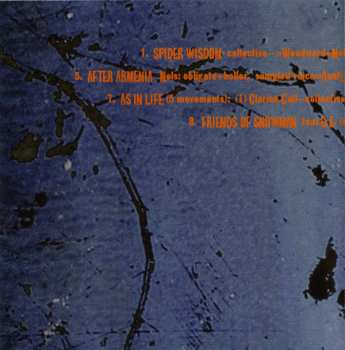 CD Nels Cline: Destroy All Nels Cline